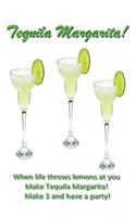 Tequila Margarita