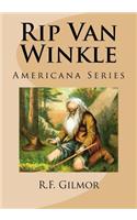 Rip Van Winkle