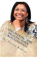 Uncovering and Healing Your Woundedness