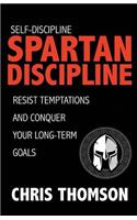 Self-Discipline