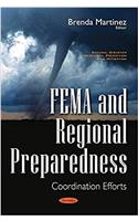 FEMA & Regional Preparedness: Co-Ordination Efforts