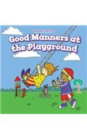 Good Manners at the Playground