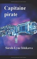Capitaine Pirate: (French)