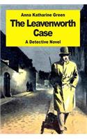 Leavenworth Case