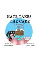 Kate Takes The Cake