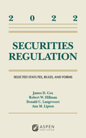 Securities Regulation