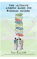 The Ultimate Career Guide for Business Majors