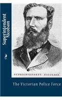 Superintendent Nicolson