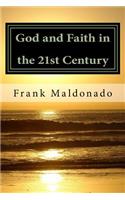 God and Faith in the 21st Century