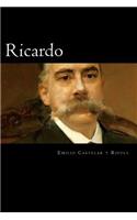 Ricardo (Spanish Edition)