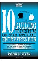 10 Guiding Principles of the Ethical Entrepreneur