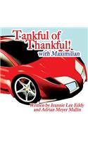 Tankful of Thankful!