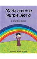 Maria and the Purple World