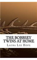 The Bobbsey Twins at Home