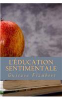 L'Éducation Sentimentale