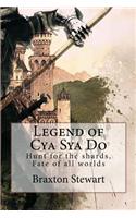 Legend of Cya Sya Do