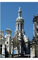 Chambord Chateau