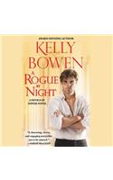 Rogue by Night Lib/E