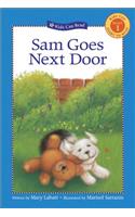 Sam Goes Next Door