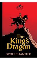 Three Thieves Bk 4: King's Dragon