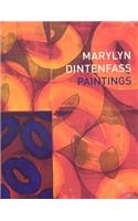 Marylyn Dintenfass: Paintings