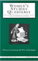 Women's Studies Quarterly