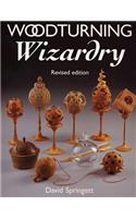Woodturning Wizardry
