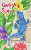 Gecko's Story