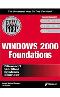 MCSE Windows 2000 Master Course (Exam Prep)