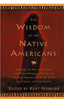 The Wisdom of the Native Americans