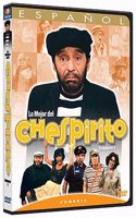 Chespirito Volume 1