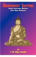 Buddhist Suttas