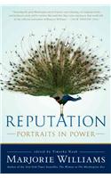 Reputation: Portraits in Power(English)