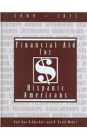 Financial Aid for Hispanic Americans, 2009-2011