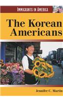 The Korean Americans