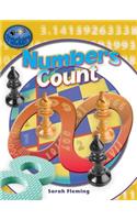 Numbers Count