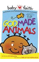 God Made Animals