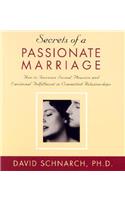 Secrets of a Passionate Marriage