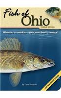 Fish of Ohio Field Guide