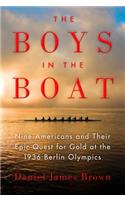 Boys in the Boat