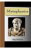 Metaphysics - Aristotle