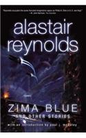 Zima Blue and Other Stories