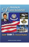 Passing the Louisiana iLeap Grade 3 in Social Studies