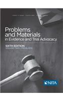 Problems and Materials in Evidence and Trial Advocacy