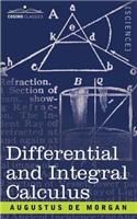 Differential and Integral Calculus