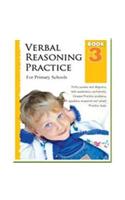 Verbal Reasoning Practice for Primary Schools
