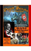 Occult Secrets of the Third Reich