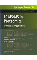 LC-Ms/MS in Proteomics