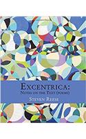 Excentrica: Notes on the Text