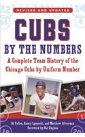 Cubs by the Numbers